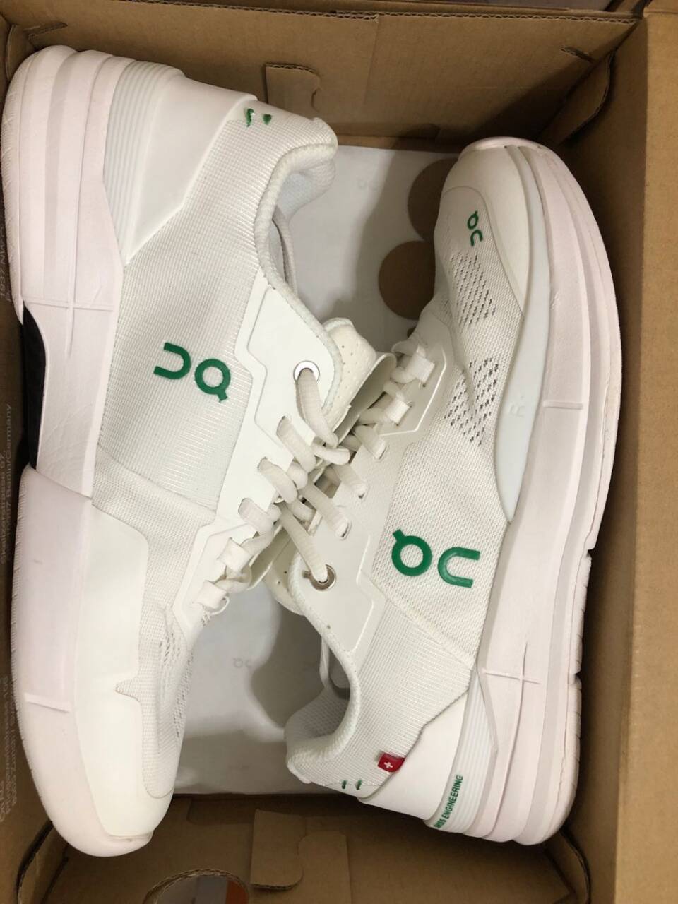 ZEP  Run on cloud x The Roger Rro 59.99usd gallery