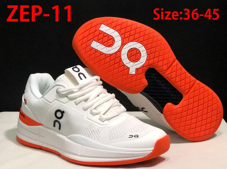 ZEP  Run on cloud x The Roger Rro 59.99usd gallery