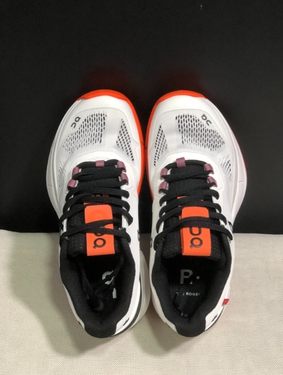 ZEP  Run on cloud x The Roger Rro 59.99usd gallery