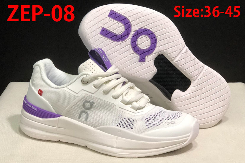 ZEP  Run on cloud x The Roger Rro 59.99usd gallery