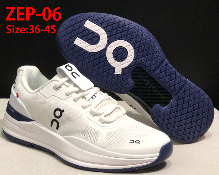 ZEP  Run on cloud x The Roger Rro 59.99usd gallery