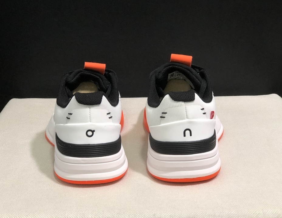 ZEP  Run on cloud x The Roger Rro 59.99usd gallery