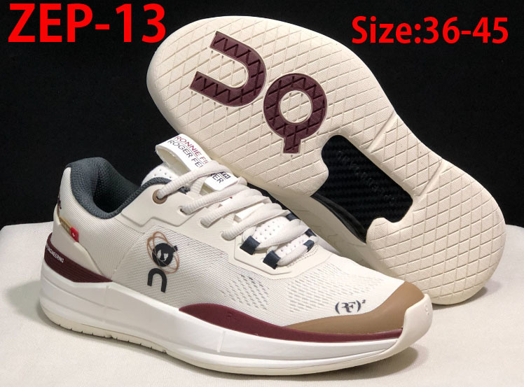 ZEP  Run on cloud x The Roger Rro 59.99usd gallery