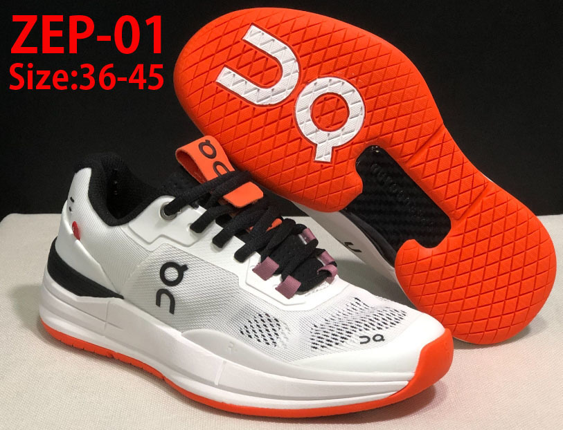 ZEP  Run on cloud x The Roger Rro 59.99usd gallery