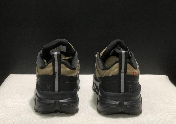 ZER Cloudrock Low WP 59.99usd gallery