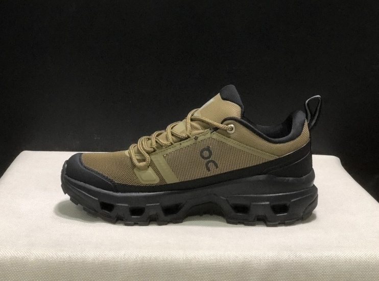 ZER Cloudrock Low WP 59.99usd gallery