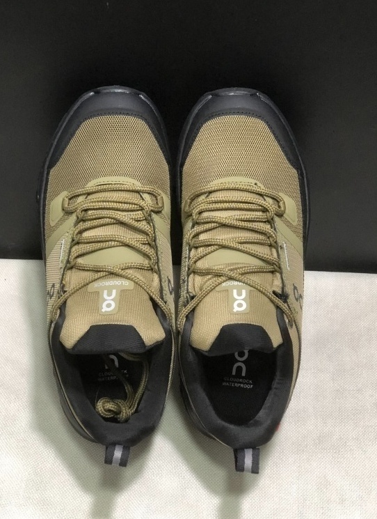 ZER Cloudrock Low WP 59.99usd gallery