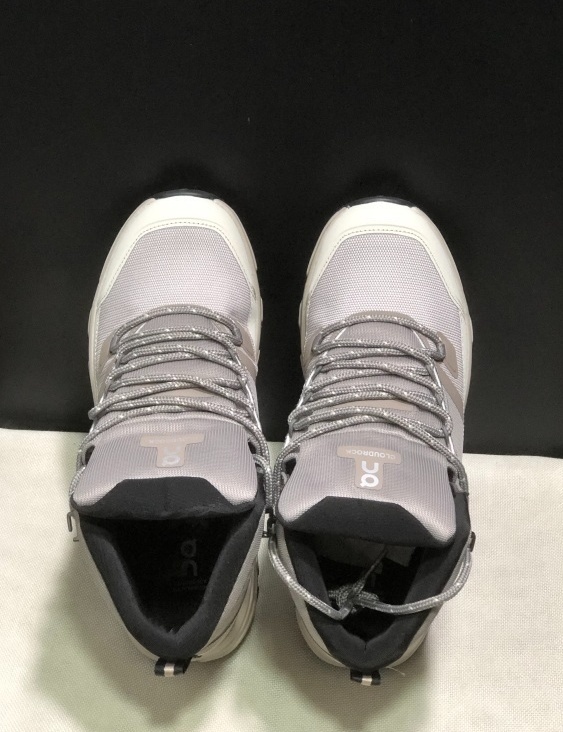 ZES Cloudrock High WP 69usd gallery