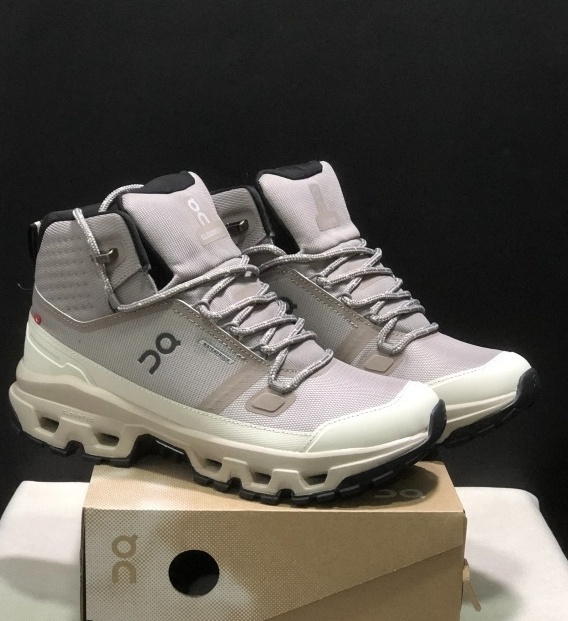 ZES Cloudrock High WP 69usd gallery