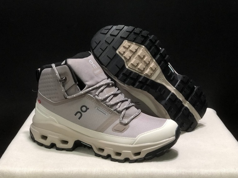 ZES Cloudrock High WP 69usd gallery