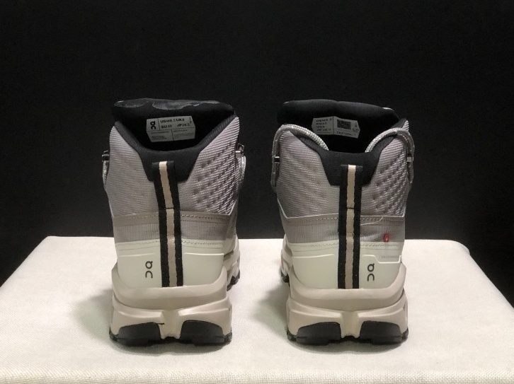 ZES Cloudrock High WP 69usd gallery