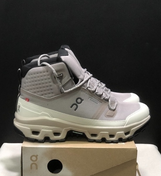 ZES Cloudrock High WP 69usd gallery