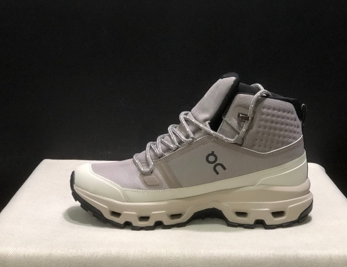 ZES Cloudrock High WP 69usd gallery