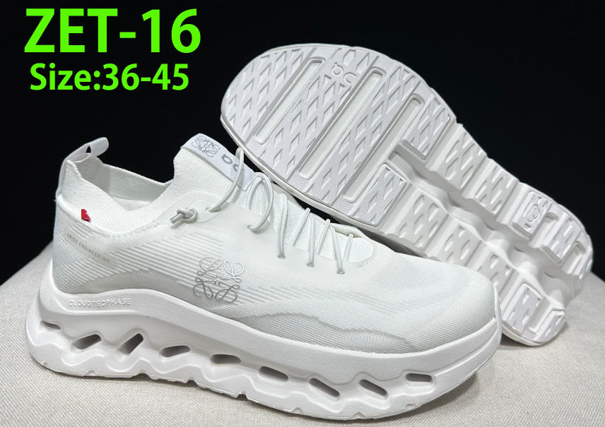 ZET run on cloud LO-E-WE x On Cloudtilt 59.99usd gallery