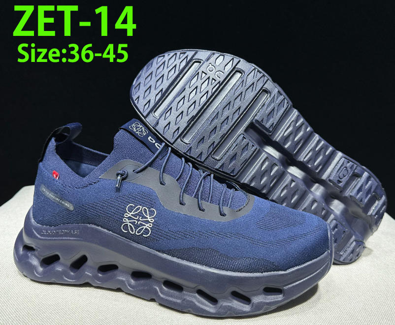 ZET run on cloud LO-E-WE x On Cloudtilt 59.99usd gallery