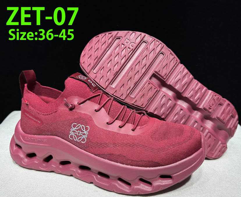 ZET run on cloud LO-E-WE x On Cloudtilt 59.99usd gallery