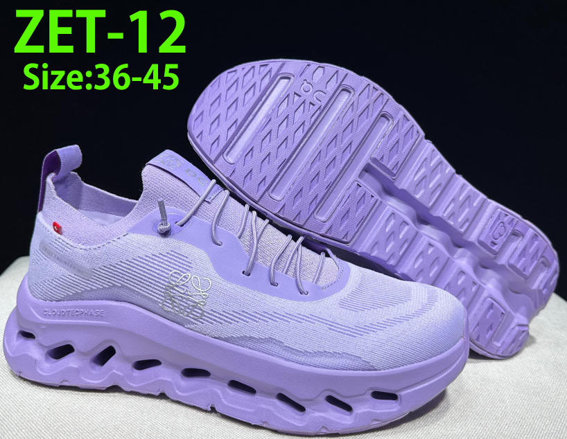 ZET run on cloud LO-E-WE x On Cloudtilt 59.99usd gallery