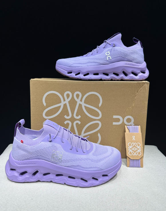 ZET run on cloud LO-E-WE x On Cloudtilt 59.99usd gallery