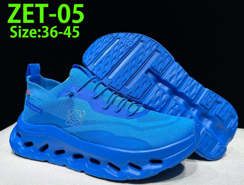 ZET run on cloud LO-E-WE x On Cloudtilt 59.99usd gallery