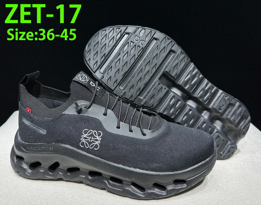 ZET run on cloud LO-E-WE x On Cloudtilt 59.99usd gallery