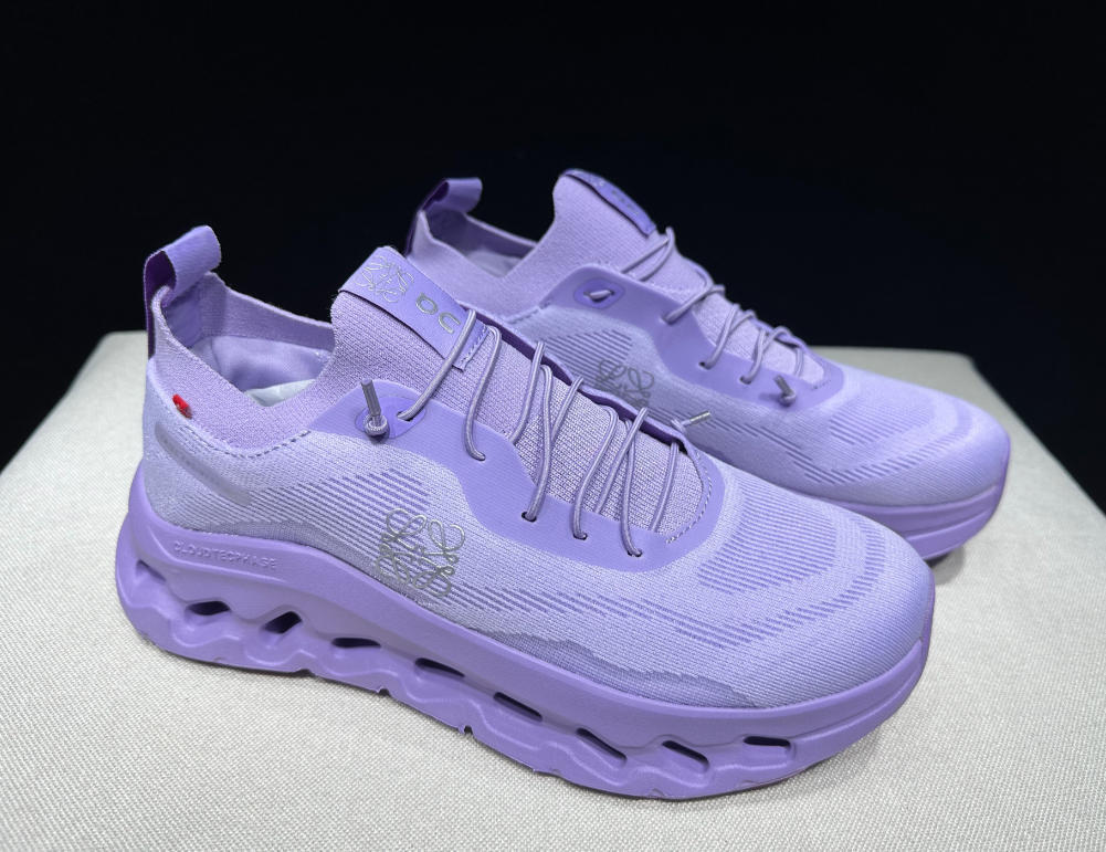 ZET run on cloud LO-E-WE x On Cloudtilt 59.99usd gallery