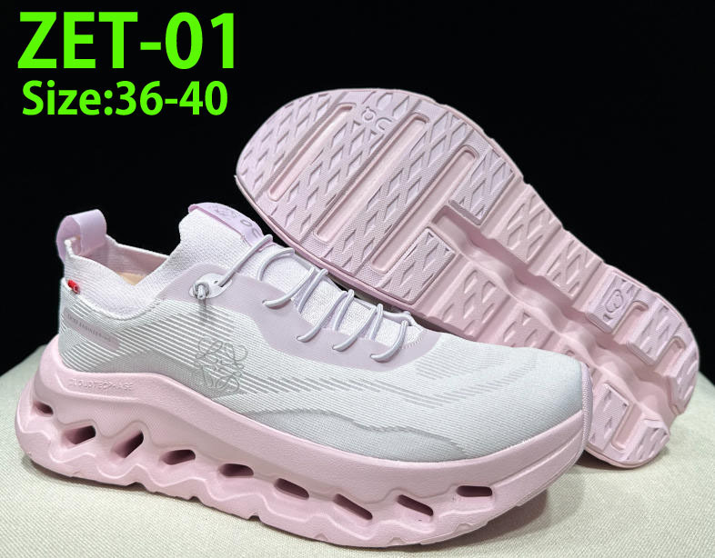 ZET run on cloud LO-E-WE x On Cloudtilt 59.99usd gallery