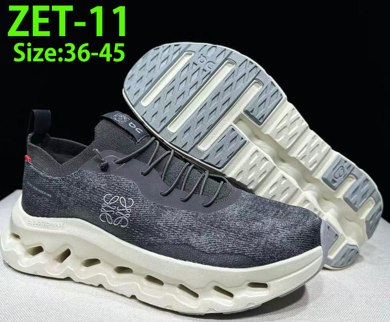 ZET run on cloud LO-E-WE x On Cloudtilt 59.99usd gallery