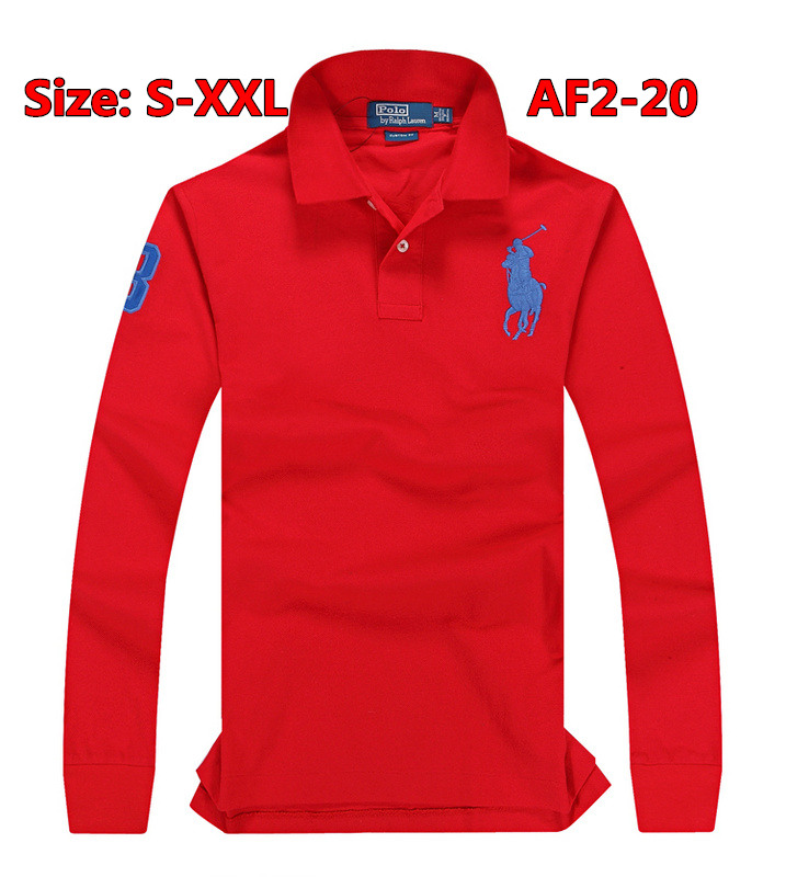 $23.94 POLO   CODE 268-2617-R gallery