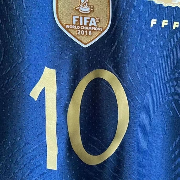 24.99$ MBAPPE Adult KIDS  code 416-6345-R gallery