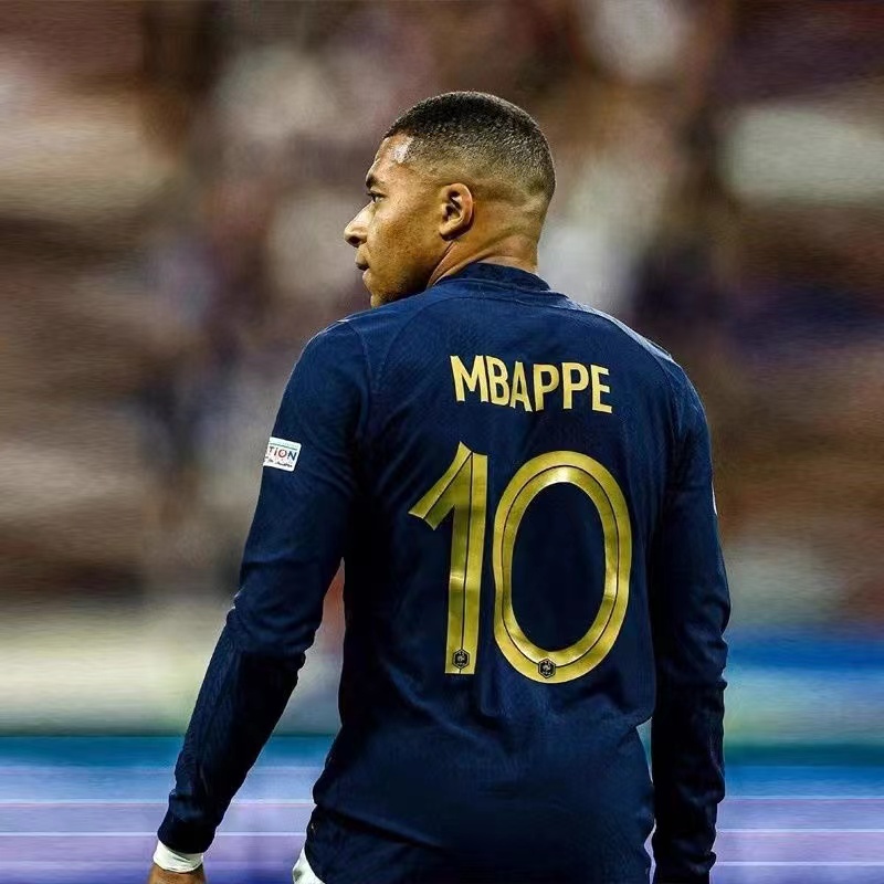 24.99$ MBAPPE Adult KIDS  code 416-6345-R gallery
