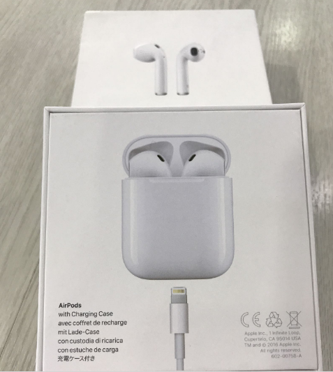 3442-  Apple AirPods 28.92$  CODE 200-3442-D gallery