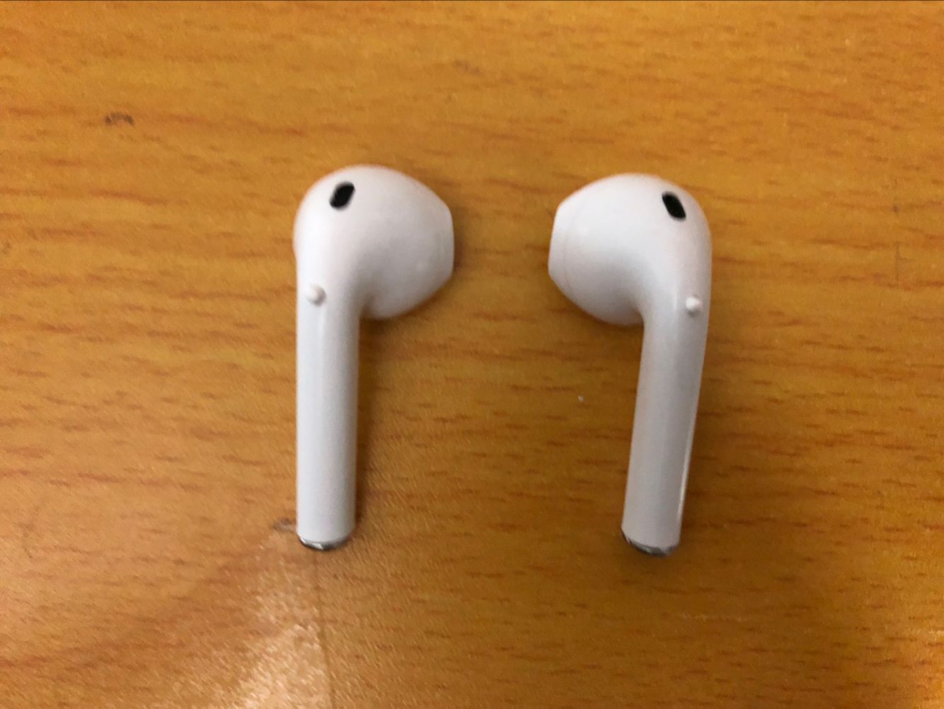 3442-  Apple AirPods 28.92$  CODE 200-3442-D gallery