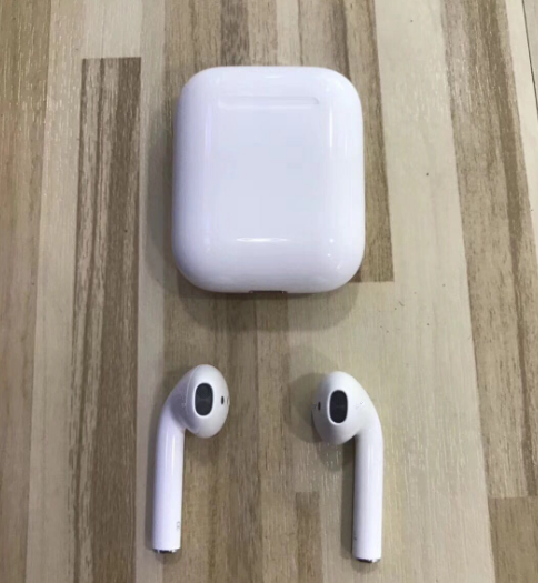 3442-  Apple AirPods 28.92$  CODE 200-3442-D gallery