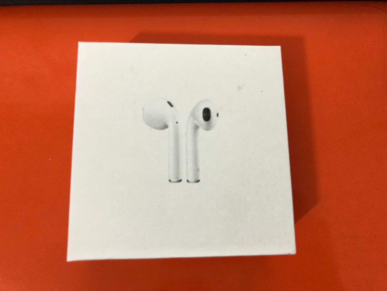 3442-  Apple AirPods 28.92$  CODE 200-3442-D gallery