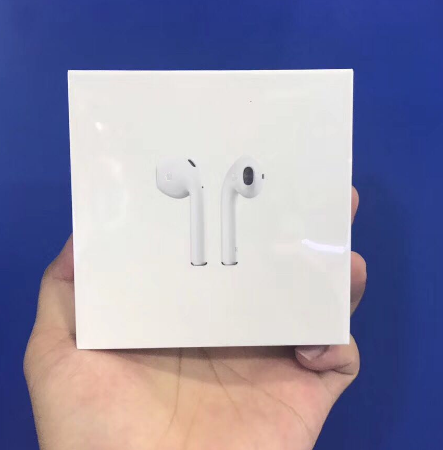 3442-  Apple AirPods 28.92$  CODE 200-3442-D gallery