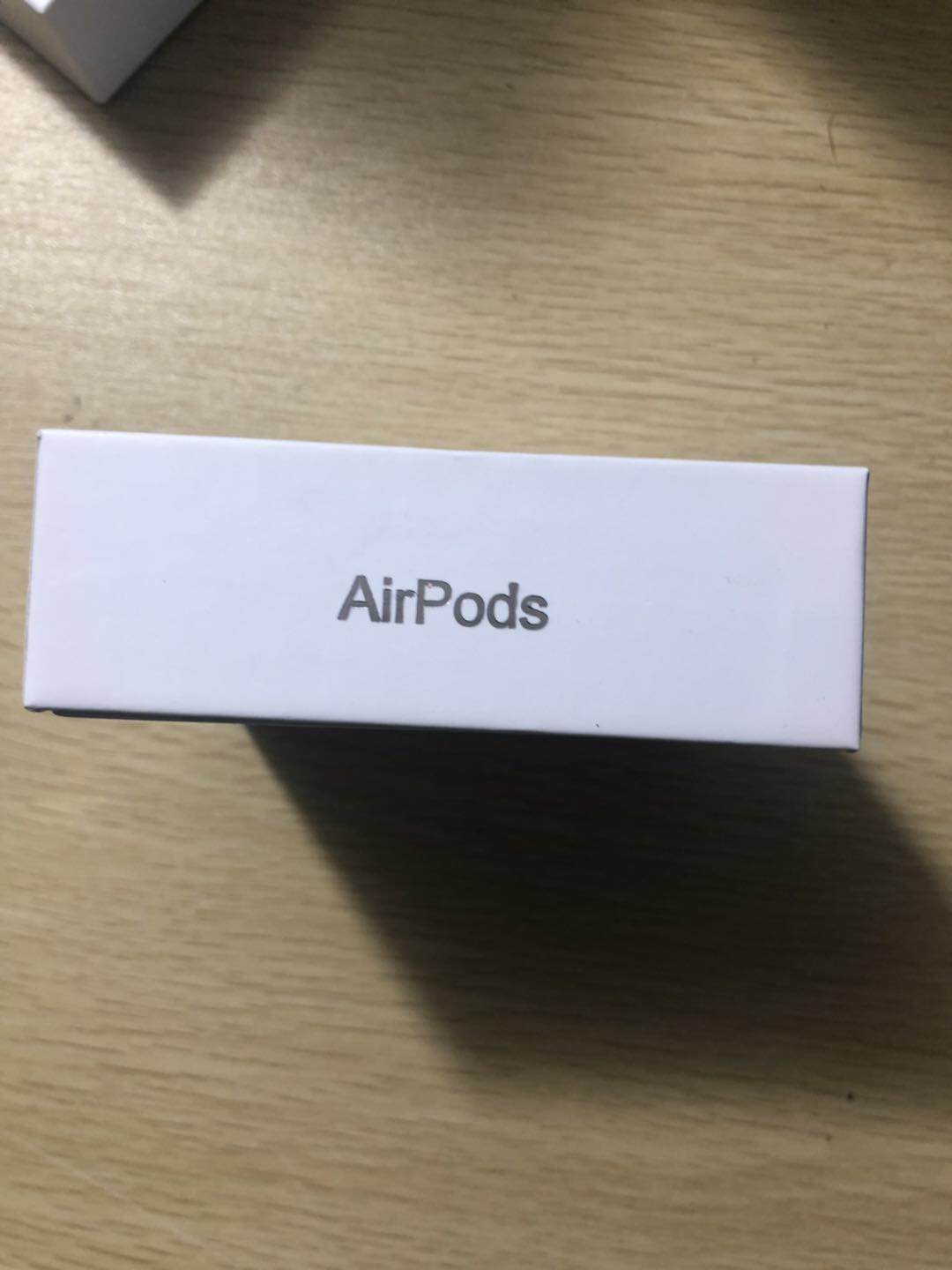 3442-  Apple AirPods 28.92$  CODE 200-3442-D gallery