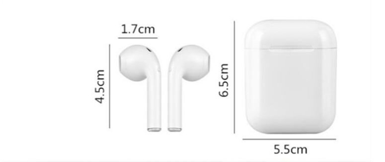 3442-  Apple AirPods 28.92$  CODE 200-3442-D gallery