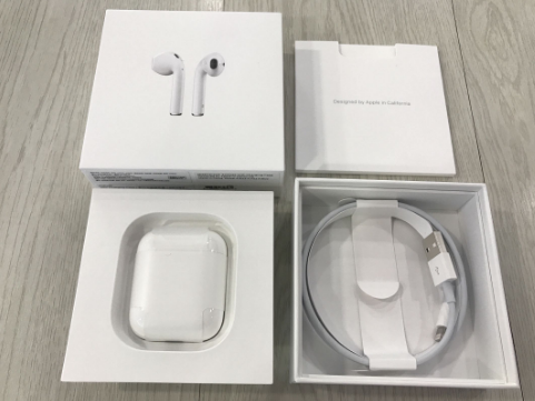 3442-  Apple AirPods 28.92$  CODE 200-3442-D gallery