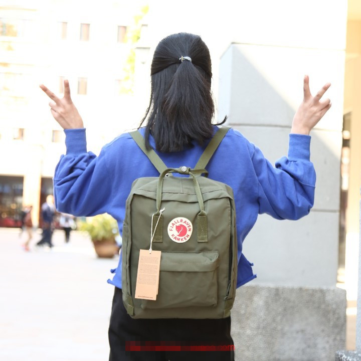 3491- 23.33 Fjal*raven KANKEN  CODE tao-3491-D gallery