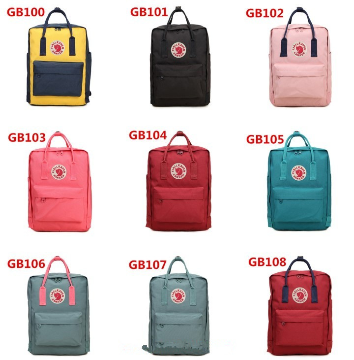 3491- 23.33 Fjal*raven KANKEN  CODE tao-3491-D gallery