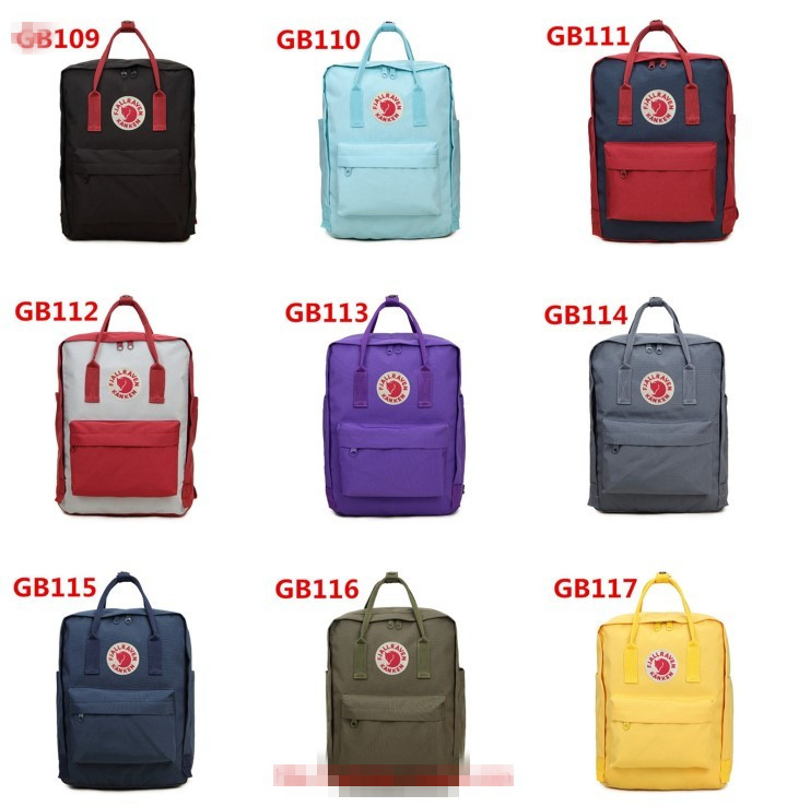 3491- 23.33 Fjal*raven KANKEN  CODE tao-3491-D gallery