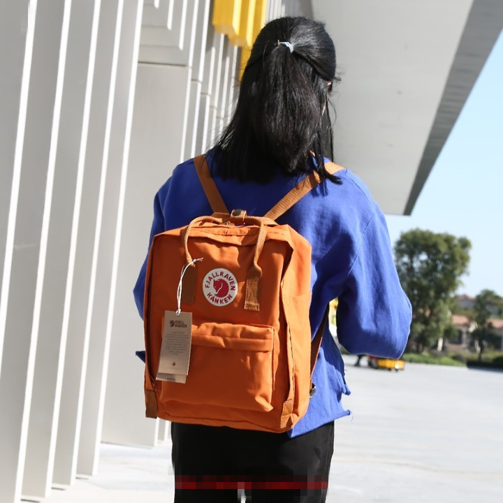 3491- 23.33 Fjal*raven KANKEN  CODE tao-3491-D gallery