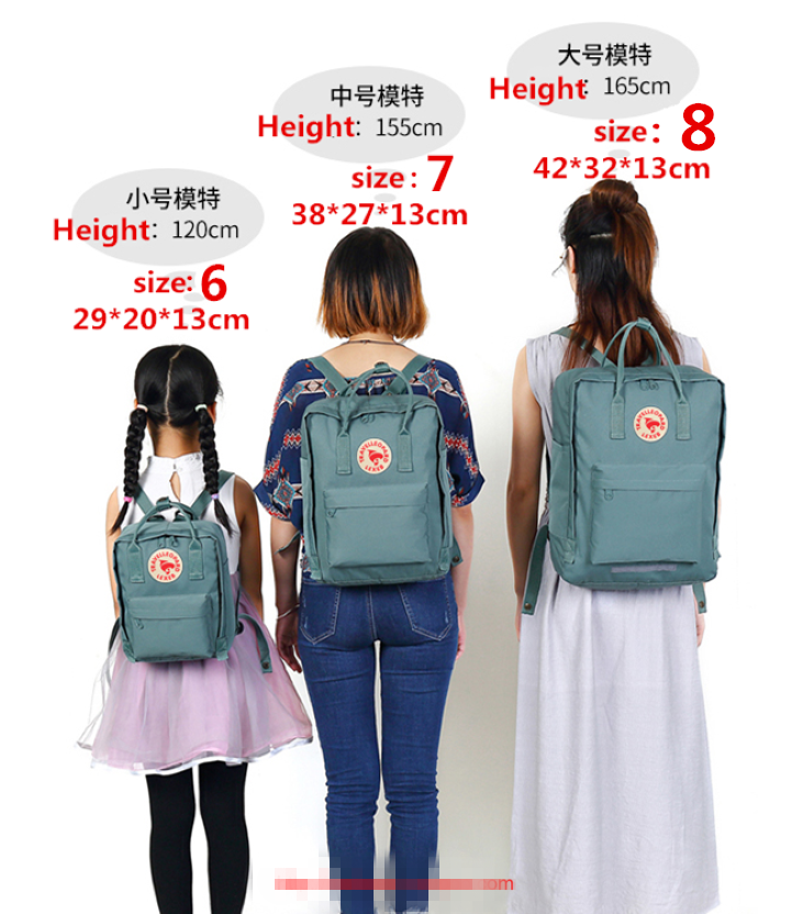 3491- 23.33 Fjal*raven KANKEN  CODE tao-3491-D gallery