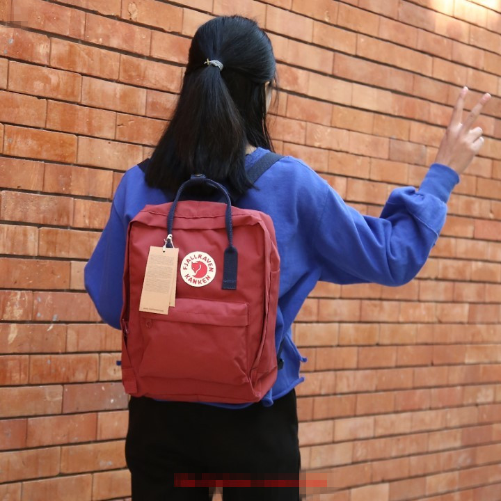 3491- 23.33 Fjal*raven KANKEN  CODE tao-3491-D gallery
