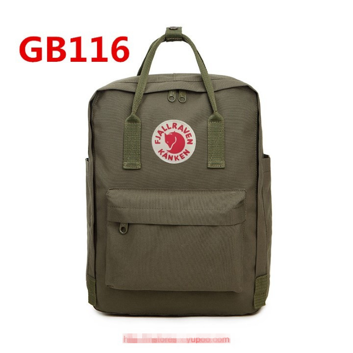 3491- 23.33 Fjal*raven KANKEN  CODE tao-3491-D gallery