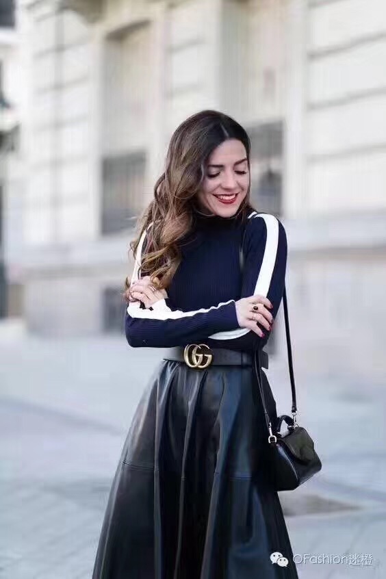 3532- Gucci Belt $18.33  CODE shu-3532-D gallery