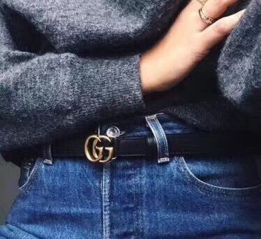 3532- Gucci Belt $18.33  CODE shu-3532-D gallery