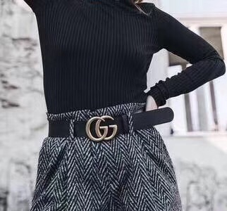3532- Gucci Belt $18.33  CODE shu-3532-D gallery