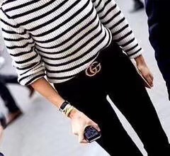 3532- Gucci Belt $18.33  CODE shu-3532-D gallery