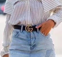 3532- Gucci Belt $18.33  CODE shu-3532-D gallery